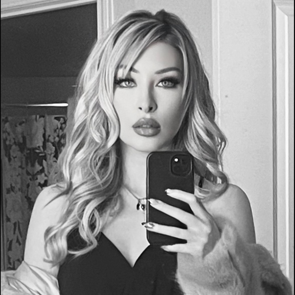 Meet your Posher, Sherry